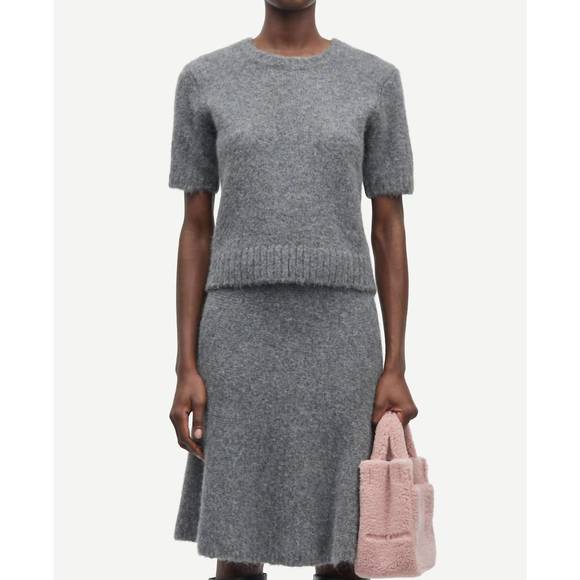Sajeanne Sweater